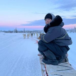 Meet your Posher, Tom